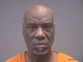 Ronald Lewis Mcfarland Mugshot