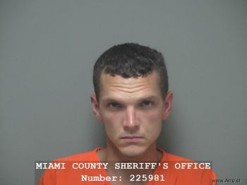 Ronald Lynn Miles Iii Mugshot