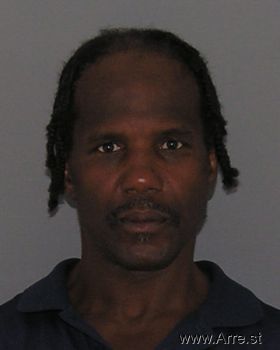 Ronald  Miller Mugshot