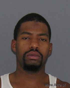 Ronald  Morgan Mugshot