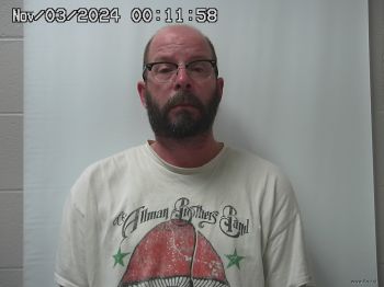 Ronald  Mullins Mugshot