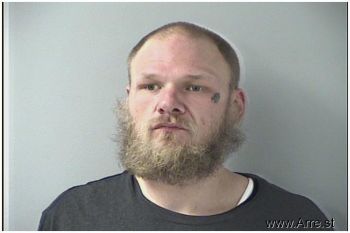 Ronald Vance Mullins Mugshot