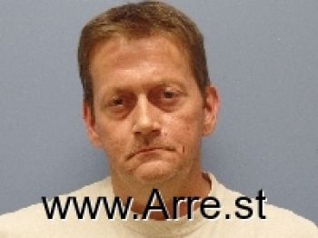 Ronald Dee Neidler Mugshot