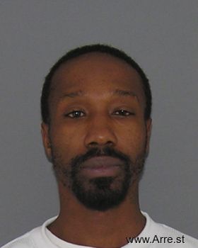 Ronald  Patterson Mugshot