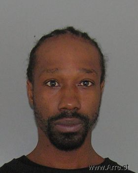 Ronald  Patterson Mugshot