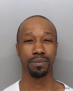 Ronald  Patterson Mugshot