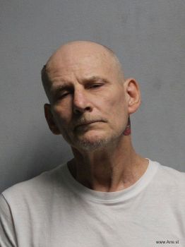 Ronald Paul Patterson Mugshot