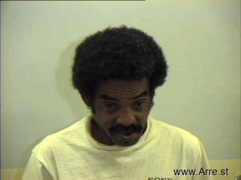 Ronald W Payton Mugshot