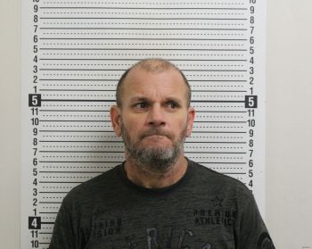 Ronald David Perkins Mugshot