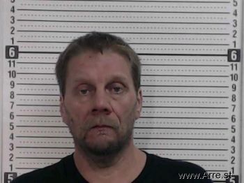 Ronald B Potter Mugshot