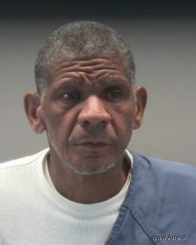 Ronald Eugene Reed Mugshot