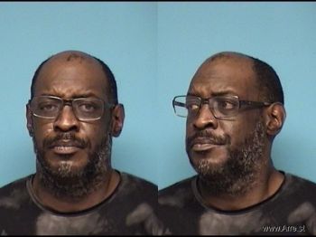 Ronald  Reid Mugshot