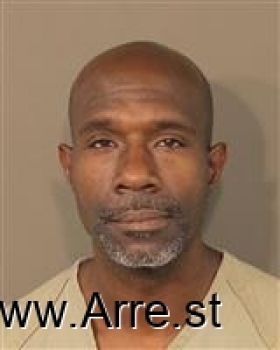 Ronald Eugene Richardson Mugshot