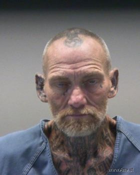 Ronald Frank Russell Mugshot