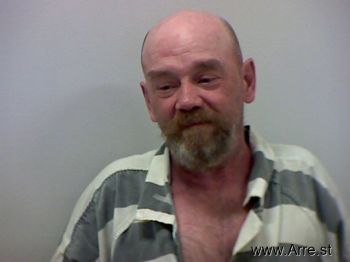 Ronald D Sampson Mugshot