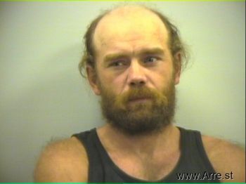 Ronald D Sampson Mugshot