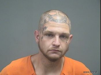 Ronald A Jr Shaffer Mugshot