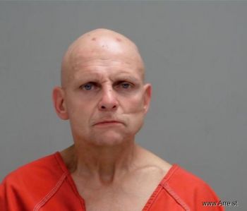 Ronald Leon Shamblin Mugshot