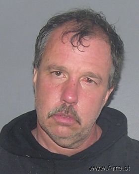 Ronald  Simpson Mugshot