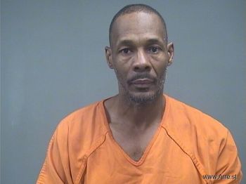 Ronald A Stevens Mugshot