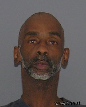 Ronald  Stevenson Mugshot