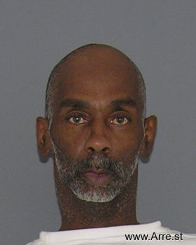 Ronald  Stevenson Mugshot