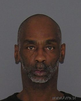 Ronald  Stevenson Mugshot