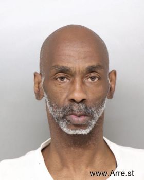 Ronald  Stevenson Mugshot