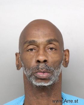 Ronald  Stevenson Mugshot