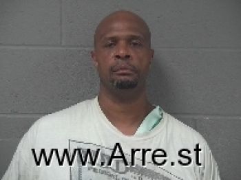 Ronald Lee Taylor Mugshot