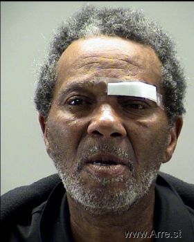 Ronald A Taylor Mugshot