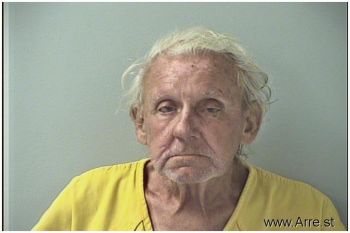 Ronald Gene Taylor Mugshot