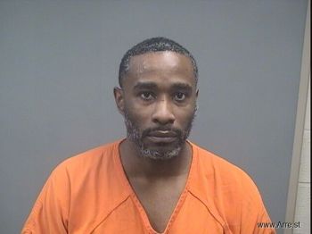 Ronald V Thomas Mugshot