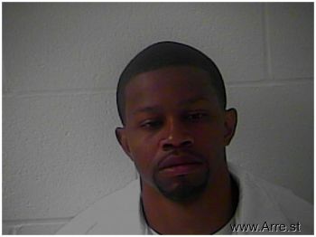 Ronald Nmn Turner Ii Mugshot