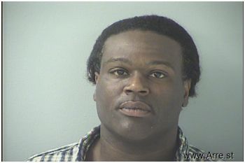 Ronald Eugene Turner Jr Mugshot