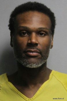 Ronald Eugene Turner Jr Mugshot