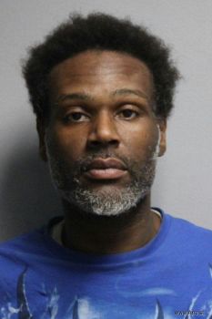 Ronald Eugene Turner Jr Mugshot