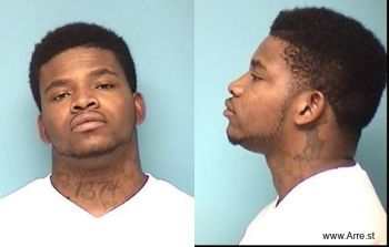 Ronald  Walker Mugshot