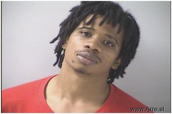 Ronald Wayne Walker Mugshot