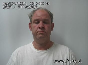 Ronald Bradley Wallace Mugshot