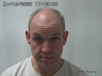 Ronald Bradley Wallace Mugshot