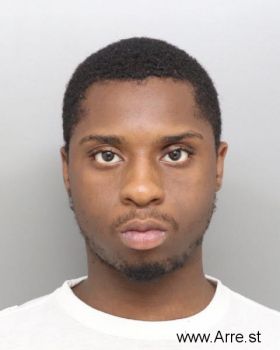 Ronald  Washington Mugshot