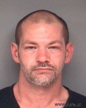 Ronald Michael Webb Mugshot