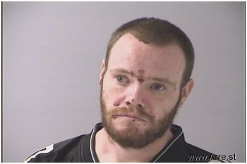 Ronald Patrick Webb Mugshot