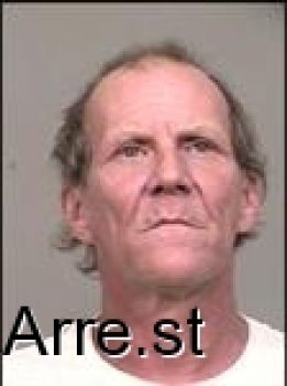 Ronald Wayne Westphal Mugshot