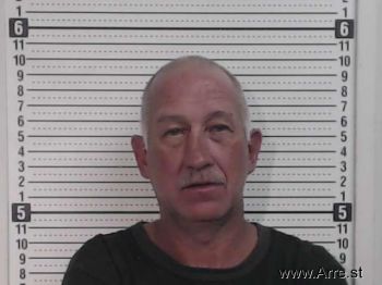 Ronald Allen Whitaker Mugshot