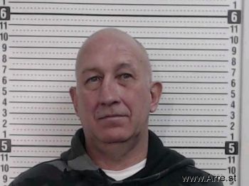 Ronald Allen Whitaker Mugshot