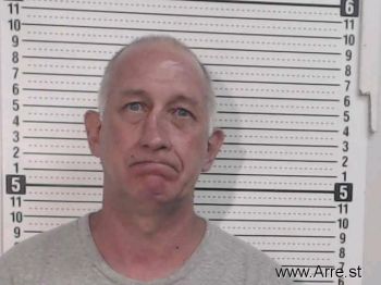 Ronald A Whitaker Mugshot