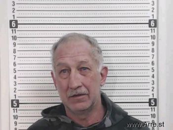 Ronald A Whitaker I Mugshot