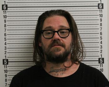 Ronald A Whitaker Ii Mugshot